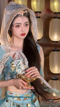 Olive Girl Red Hanfu Dress 2026 S-L XS-3XL Plus Size Hanfu Chinese Dress Traditional Chinese Clothing Chinese Heritage Fashion Women