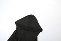 Hooded Backless Jumpsuit Woman Sexy Fitness Waistless Stretch Skinny Midnight  Activity Workout Streetwear Overalls