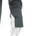 Furry Deep V-Neck Jumpsuits Woman Hipster Patchwork Trend Sexy Stretch Fitness Club Activity Luxury Midnight Overalls