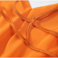 Solid Backless Stain Maxi Dress Women's Casual Spaghetti Strap V-neck High Waist Dresses 2026 Lady Summer Vacation Party Gowns