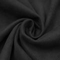Metal Ring Hollow 2-Piece Set Women Irregular Skew Collar Crop Top+Peach Hip Skirt Matching Sexy Clubwear  Outfits