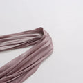 Elegant Ribbon Long Dress Women Solid Patchwork Sleeveless Backless Slim Maxi Dresses 2026 Spring Summer Party Robes Lady