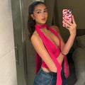 Women's Sexy Tank Top Summer Sleeveless Bandage Hollow Hanging Neck Tops New V-Neck High Waist Party Club T-Shirt Tops