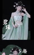 Olive Girl Black Hanfu Dress 2026 M-XL XS-3XL Plus Size Hanfu Chinese Dress Traditional Chinese Clothing Chinese Heritage Fashion Women
