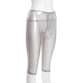 Coquette Sexy Shorts Women See Through 2026 Summer Trend Hipster Wild Classic Basic Clubwear Midnight Mini Buttoms
