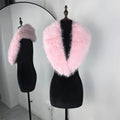 Fur collar Sweaster Cardigan Women's Buttons Long Sleeve Solid Slim Knitted Coat Female Autumn Winter Commuting Cardigan