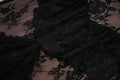 2026 New Elegant Design Sense Flare Sleeve Stand Collar Ruffle Lace Slim Long Dress Women's Wedding Banquet Festival Gown