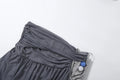 Sexy Fashion 2 Piece Set Woman Ruched Swing Collar Backless Crop Tops+Beads Decoration Mini Skirts Elegant Outfits