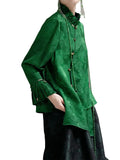 Olive Girl Green Romantic Embroidered Top for Ren Faire 2026 Garden Wedding Fairycore Photoshoot Everyday Wear S-XL XS-3XL Plus Size Romantic Cottagecore Garden Party Editorial Not Costume Embroidered Top Chinese Top Blouse Chinese Heritage Fashion Women