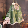 Olive Girl Red Embroidered Embroidered Jacket for Ren Faire 2026 Garden Wedding Fairycore Photoshoot Everyday Wear S-XXL XS-3XL Plus Size Hand Embroidered Dramatic Silhouette Romantic Editorial Not Costume Chinese Heritage Fashion Women