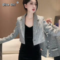 Olive Girl Romantic Jacquard Set for Garden Wedding 2026 Fairycore Photoshoot Everyday Wear Jacquard S-XXL XS-3XL Plus Size Romantic Garden Party Editorial Not Costume Jacquard Set Chinese Set Chinese Heritage Fashion Women