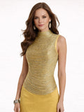 Women Tassel Top + Long Skirt Two Piece Sets Sexy Sleeveless Fringe Bandage Matching Set Evening Party Cocktail Outfit