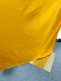 Solid Spliced Folds Dresses for Women Slash Neck Shoulder Cuff High Waist Temperament Dress Female Fashion