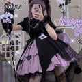 Olive Girl Romantic Lolita Dress for Ren Faire 2026 Fairycore Photoshoot Everyday Wear S-L XS-3XL Plus Size Romantic Cottagecore Editorial Not Costume Lolita Dress Chinese Heritage Fashion Women