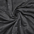 Women Mesh See Though Diamonds Hot Rhinestones Pearl Beading Tassel Bodycon Mini Dress Vestidos Sexy Party Evening Dresses
