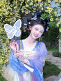 Olive Girl Hanfu Dress 2026 S-XL XS-3XL Plus Size Hanfu Chinese Dress Traditional Chinese Clothing Chinese Heritage Fashion Women