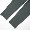 Furry Deep V-Neck Jumpsuits Woman Hipster Patchwork Trend Sexy Stretch Fitness Club Activity Luxury Midnight Overalls