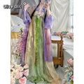 Olive Girl Red Embroidered Hanfu Dress for Ren Faire 2026 Garden Wedding Fairycore Photoshoot Everyday Wear S-L XS-3XL Plus Size Chinese Heritage Fashion Women