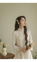 3D Hanfu Traditional Chinese Dress Women's Clothes Pink Cloud Embroidery Cosplay Fairy Clothing Ancient Chinese Costume