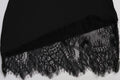 Sexy Lace Patchwork Mini Sheath Dress Elegant Women's Turtleneck Black Short Bodycon Dresses Summer Party Evening Club Wear 2026