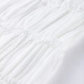 Sexy Halter Lace Up Ruched Mini Skirt Set Women Solid Sleeveless Backless Tops Low Waist Slim Skirts 2025 Summer Lady Beach Suit