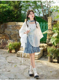 Olive Girl Red Embroidered Embroidered Top for Garden Wedding 2026 Fairycore Photoshoot Everyday Wear S-XL XS-3XL Plus Size Embroidered Romantic Garden Party Editorial Not Costume Embroidered Top Chinese Top Blouse Chinese Heritage Fashion Women