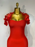 Women Elegant Sleeveless Bodycon Maxi Long Bandage Dress Sexy Evening Party Luxury Birthday Prom Dress Wedding Guest Gown