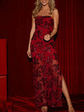 Sexy backless long party dresses for woman summer sequin club birthday dress women elegant cocktail evening prom dresses vestido