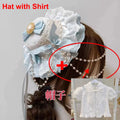 Olive Girl Dramatic Lolita Dress for Ren Faire 2026 Fairycore Photoshoot Everyday Wear S-XL XS-3XL Plus Size Dramatic Silhouette Romantic Cottagecore Editorial Not Costume Lolita Dress Chinese Heritage Fashion Women
