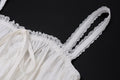 Elegant Lace Corset Casual White Short Ballet Dress Square Collar A-line Bandage Mini Dresses Sweet Y2K Black 2025 Summer New In