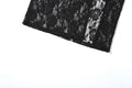 Sexy Solid Dress Women 2025 Summer Sleeveless Lace High Stretch Midnight club Asymmetrical Graphics Metal Knot Slit
