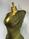 Women Sexy Sleeveless Tassel Bodycon Bandage Dress 2026 Celebrity Elegant Evening Party Luxury Birthday Cocktail Prom Dress