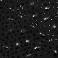 Luxury Glitter Rhinestones Mesh See Through Prom Gown Women Sexy Long Sleeve Tight Birthday Party Back Split Long Dress