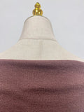 Solid Casual Pullover Sweaters For Women Slash Neck Long Sleeve Slimming Temperament Sweater Female Fashion Style