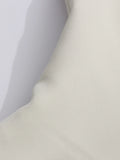 Office Spliced Folds Two Piece Set for Women Lapel Sleeveless Top High Waist Wide Pant Minimalist Suit Female New