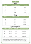 Olivegirl Song Dynasty Hanfu Summer Women's Clothing 2026 Embroidered Flower Coat Changgan Temple Strap Vest Spinning Skirt