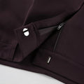 Solid Office Suit for Women Deep V Neck Long Sleeve Spliced Single Button Blazer Wide Trousers Two Piece Set Female