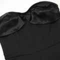 Sexy Nightclub Outfits Bodycon Jumpsuits Romper for Women Birthday Outfits Womans Clothing Sleeveless One Piece Overalls
