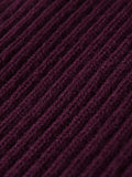 Solid Minimalist Basics Vest for Women Lapel Sleeveless Patchwork Double Zipper Slim Casual Knitted Tank Top Female