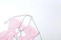 Sexy See Through Dress Women Sexy Halter Chain Backless Irregular Ruched Patchwork Vacation Birthday Party Clubwear