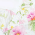 Flower Print Sequin Long Dress for Women Sexy Spaghetti Strap High Slit Maxi Dress Vacation Party Birthday Prom Summer Robe