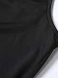 Sexy Hollow Maxi Summer Dress Women Black White Night Club Birthday Dress For Woman Long Bodycon Party Evening Dresses Vestidos