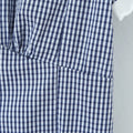 Solid Two Peice Set for Women Lapel Short Sleeve Shirt Low Waist Spliced Fungus Edge Mini Skirt Sweet Suit Female