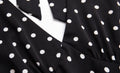 Polka Dot Hanging Neck Long Dress Women Elegant Strapless Sexy Lace-up Sleeveless Backless Fashion Club Party Dresses