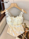 Olive Girl White Dramatic Dress for Ren Faire 2026 Garden Wedding Fairycore Photoshoot Everyday Wear S-XL XS-3XL Plus Size Dramatic Silhouette Romantic Garden Party Editorial Not Costume Chinese Heritage Fashion Women