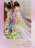 Olive Girl Hanfu Dress 2026 S-XL XS-3XL Plus Size Hanfu Chinese Dress Traditional Chinese Clothing Chinese Heritage Fashion Women