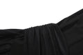 Coquette Jumpsuit Women Strapless Irregular Mesh Patchwork Ruched Bandage Ribbon Sexy Hottie Stretch Skinny Clubwear