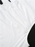 Sexy Hollow Maxi Summer Dress Women Black White Night Club Birthday Dress For Woman Long Bodycon Party Evening Dresses Vestidos