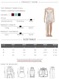 Elegant Backless Dress Women Mesh Patchwork Slash Neck Lace-Up Irregular Tierred Midnight Banquet Party Long Bodycon