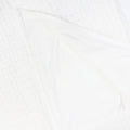 Women Summer Sleeveless V-neck Ruched Flowers Hollow Out Bodycon Long Dresses Sexy Solid Birthday Evening Party Vestidos